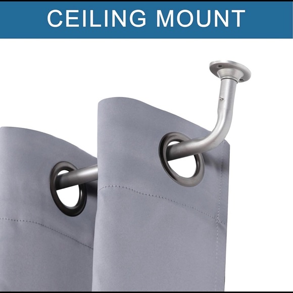 Two Nickel Black Out Rods - Picture 4 of 4